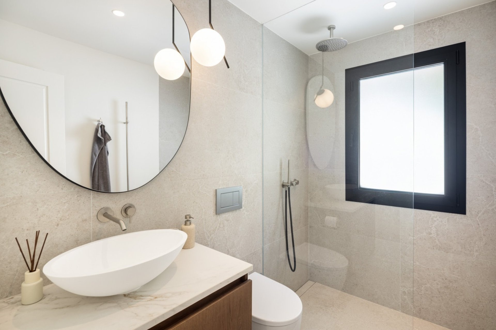 Resale - Villa - Marbella - Cortijo Blanco