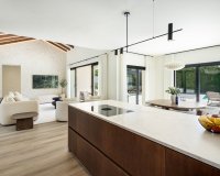 Resale - Villa - Marbella - Cortijo Blanco