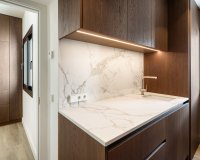 Resale - Villa - Marbella - Cortijo Blanco