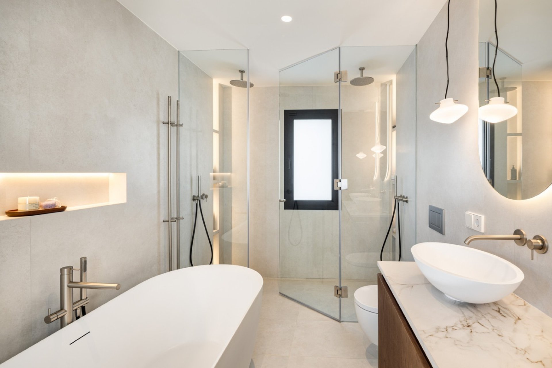 Resale - Villa - Marbella - Cortijo Blanco
