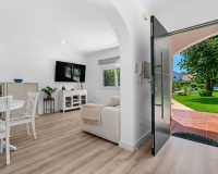 Resale - Villa - Marbella - Cortijo Blanco