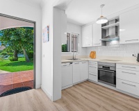 Resale - Villa - Marbella - Cortijo Blanco