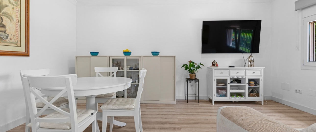 Resale - Villa - Marbella - Cortijo Blanco