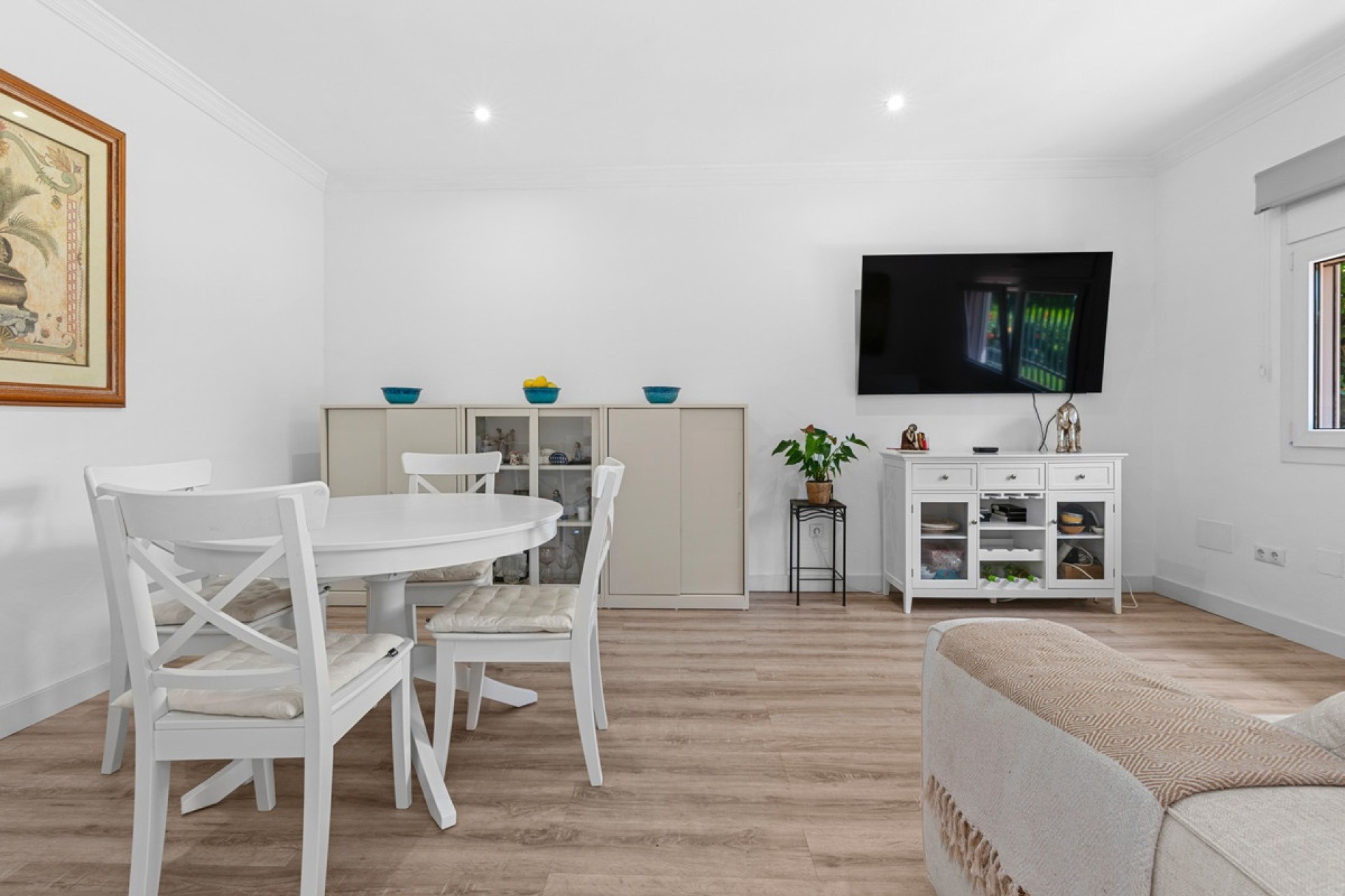 Resale - Villa - Marbella - Cortijo Blanco