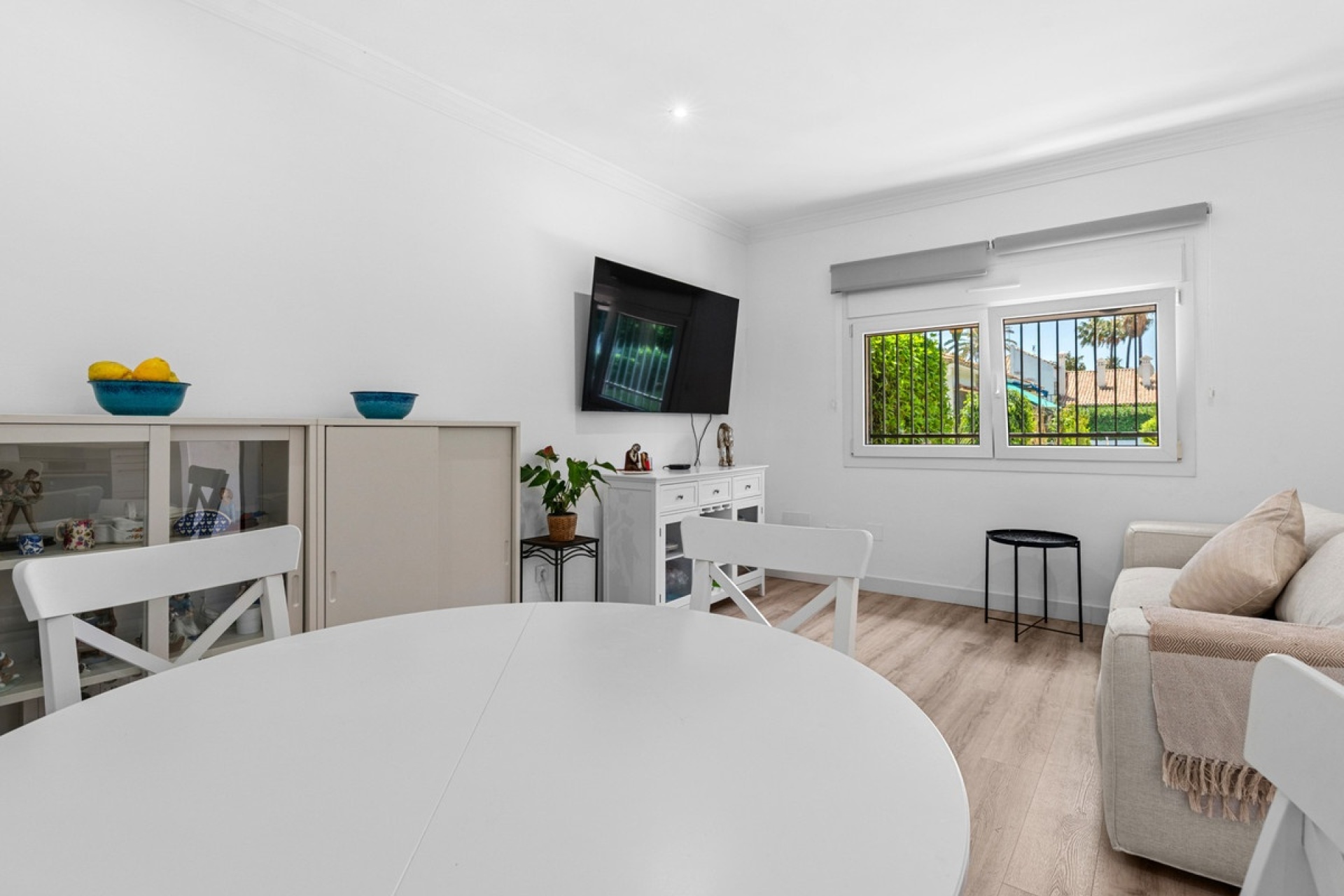 Resale - Villa - Marbella - Cortijo Blanco