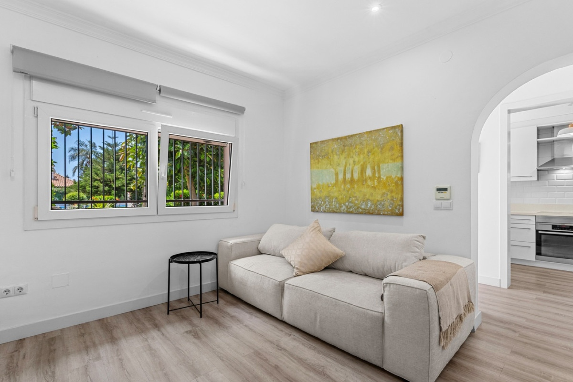 Resale - Villa - Marbella - Cortijo Blanco
