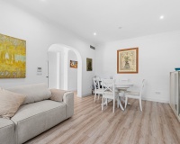 Resale - Villa - Marbella - Cortijo Blanco