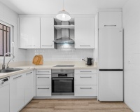 Resale - Villa - Marbella - Cortijo Blanco
