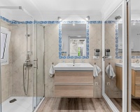 Resale - Villa - Marbella - Cortijo Blanco