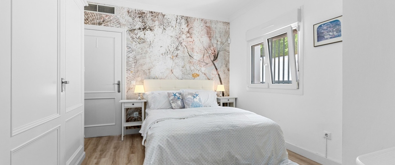 Resale - Villa - Marbella - Cortijo Blanco