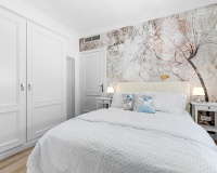 Resale - Villa - Marbella - Cortijo Blanco
