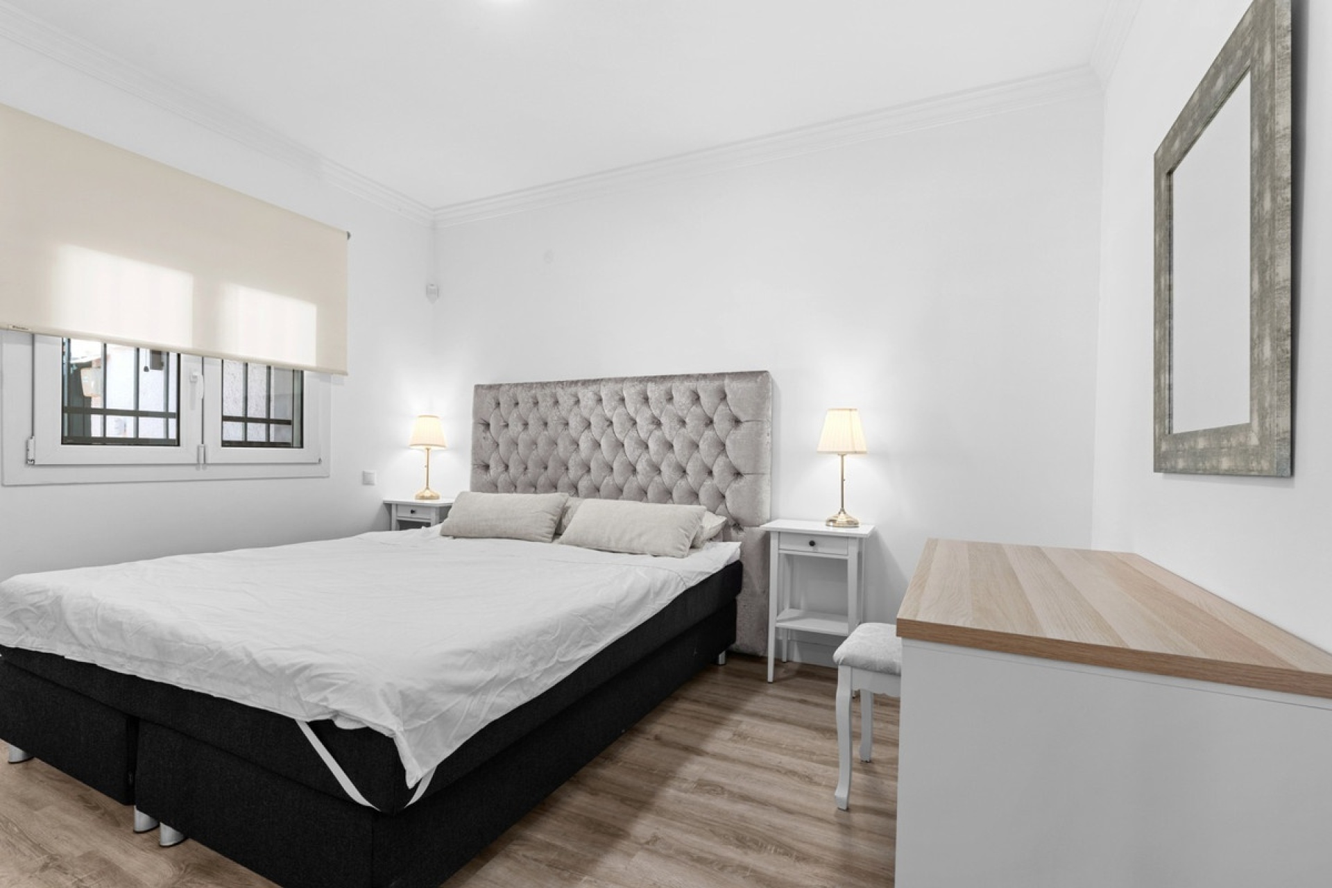 Resale - Villa - Marbella - Cortijo Blanco