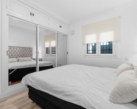 Resale - Villa - Marbella - Cortijo Blanco