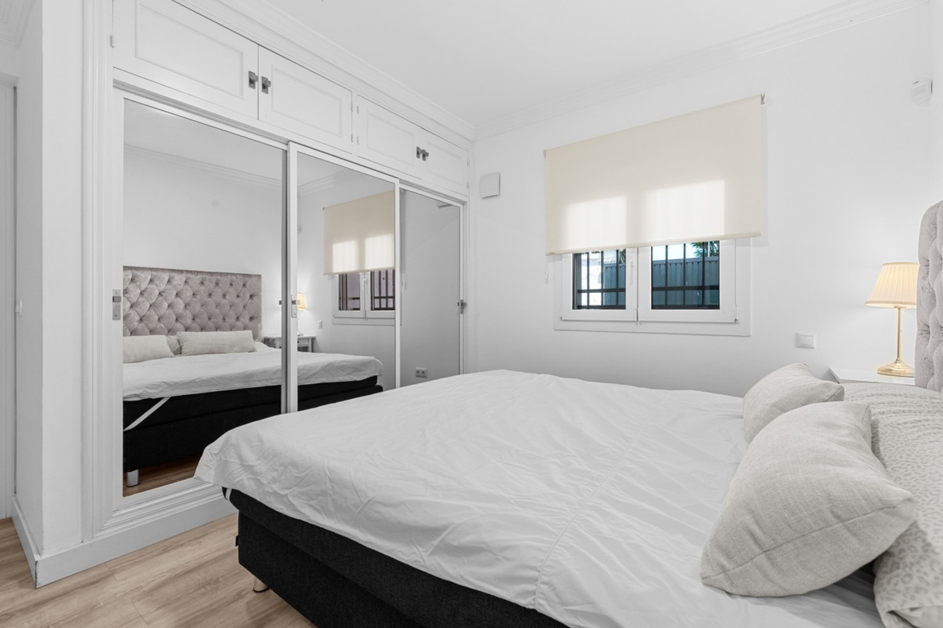 Resale - Villa - Marbella - Cortijo Blanco