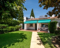 Resale - Villa - Marbella - Cortijo Blanco