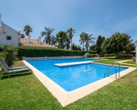Resale - Villa - Marbella - Cortijo Blanco