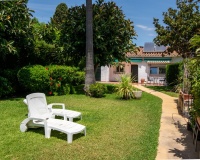 Resale - Villa - Marbella - Cortijo Blanco