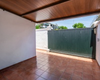 Resale - Villa - Marbella - Cortijo Blanco