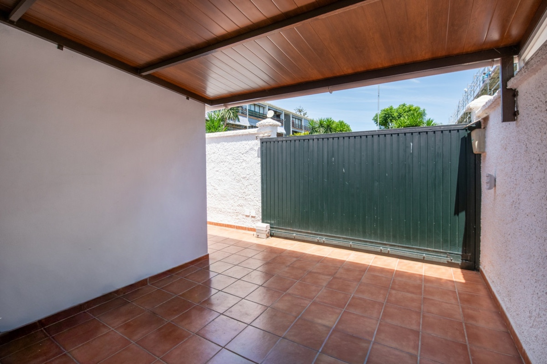 Resale - Villa - Marbella - Cortijo Blanco