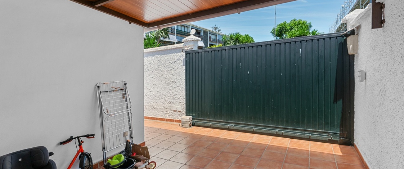 Resale - Villa - Marbella - Cortijo Blanco