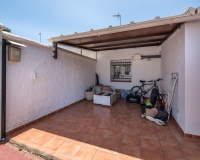Resale - Villa - Marbella - Cortijo Blanco