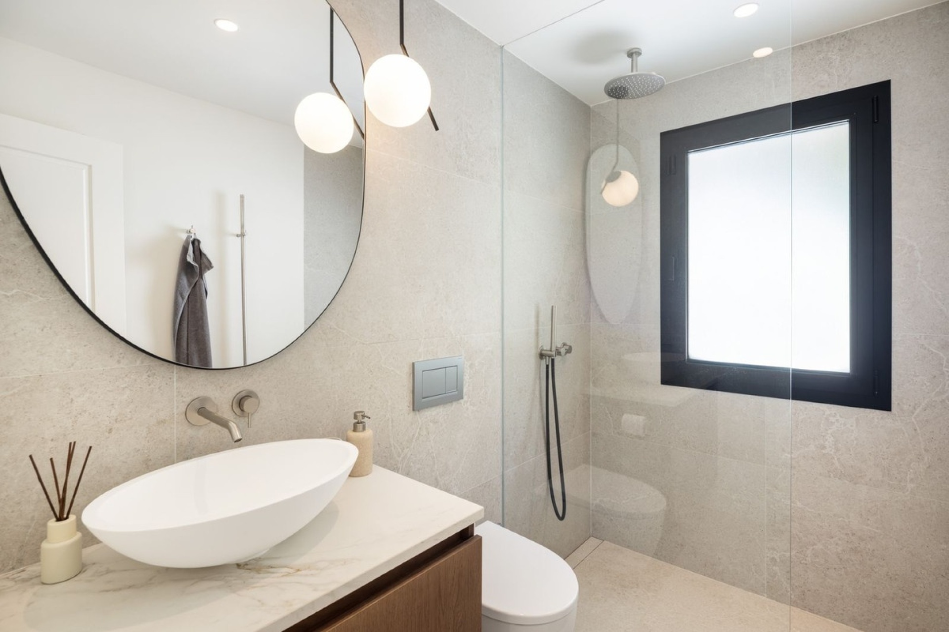 Resale - Villa - Marbella - Cortijo Blanco