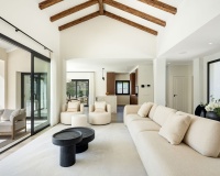 Resale - Villa - Marbella - Cortijo Blanco