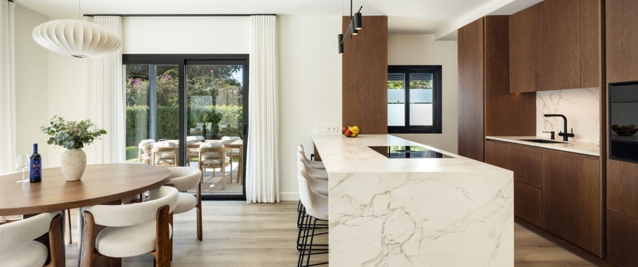 Resale - Villa - Marbella - Cortijo Blanco