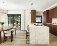 Resale - Villa - Marbella - Cortijo Blanco
