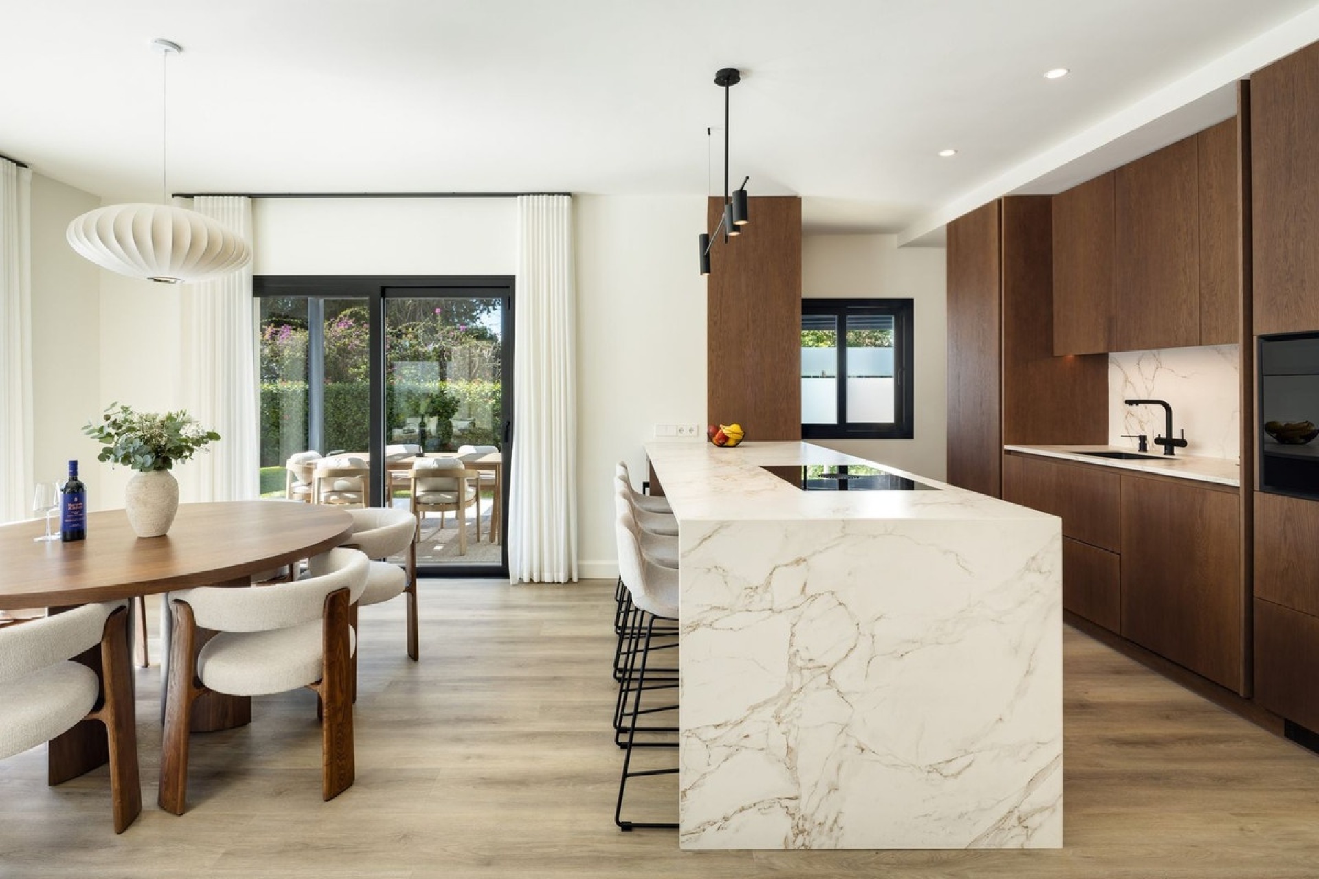 Resale - Villa - Marbella - Cortijo Blanco