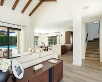 Resale - Villa - Marbella - Cortijo Blanco