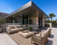 Resale - Villa - Marbella - Cortijo Blanco