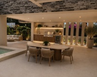 Resale - Villa - Marbella - Cortijo Blanco