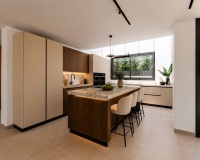 Resale - Villa - Marbella - Cortijo Blanco