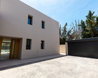 Resale - Villa - Marbella - Cortijo Blanco