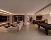 Resale - Villa - Marbella - Cortijo Blanco