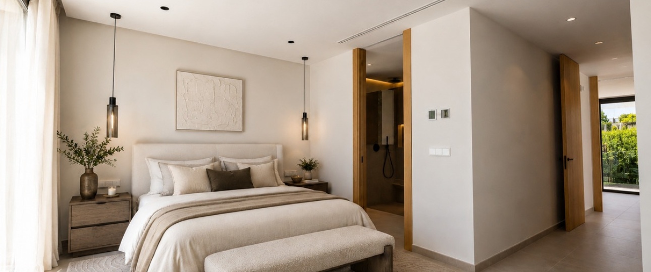 Resale - Villa - Marbella - Cortijo Blanco