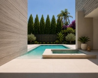 Resale - Villa - Marbella - Cortijo Blanco