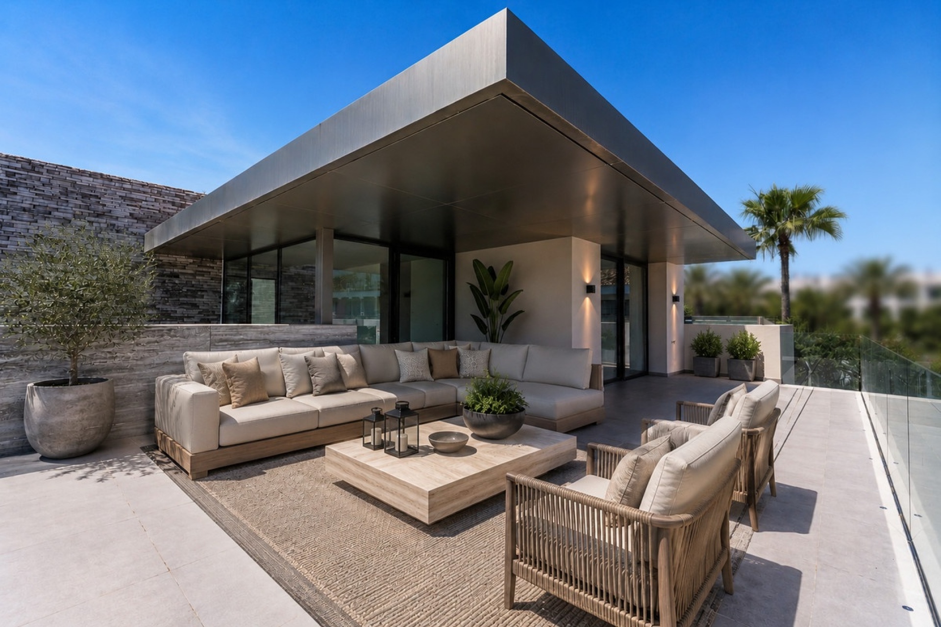Resale - Villa - Marbella - Cortijo Blanco