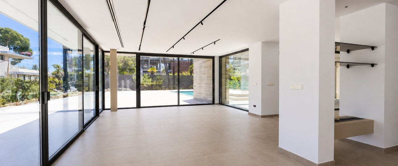 Resale - Villa - Marbella - Cortijo Blanco