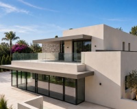 Resale - Villa - Marbella - Cortijo Blanco