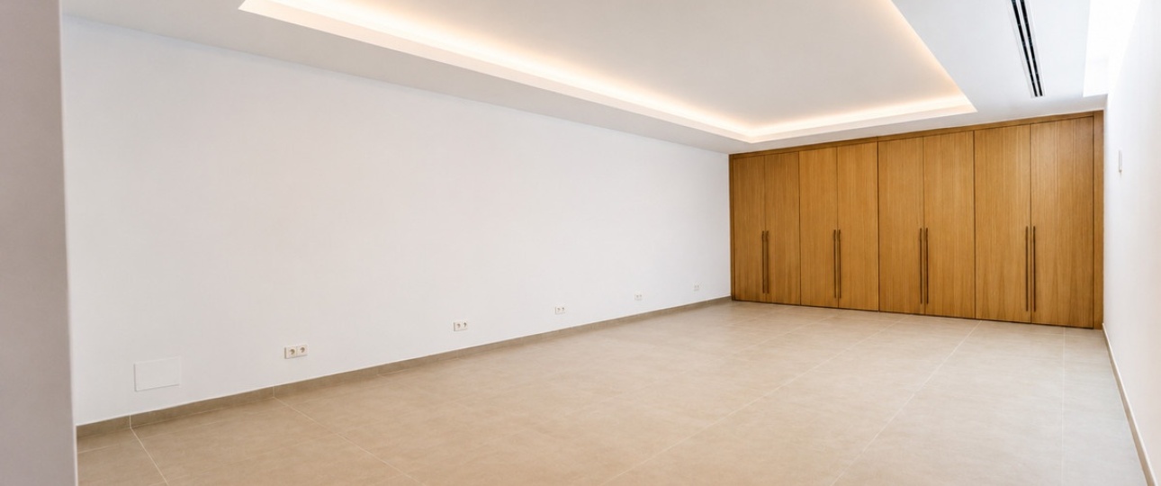 Resale - Villa - Marbella - Cortijo Blanco