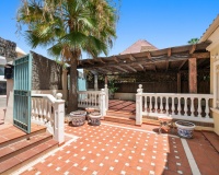 Resale - Villa - Marbella - Cortijo Blanco
