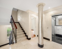Resale - Villa - Marbella - Cortijo Blanco