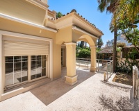 Resale - Villa - Marbella - Cortijo Blanco