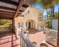 Resale - Villa - Marbella - Cortijo Blanco
