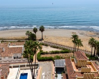 Resale - Villa - Marbella - Cortijo Blanco
