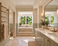Resale - Villa - Marbella - Cortijo Blanco