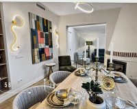 Resale - Villa - Marbella - Costabella