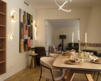 Resale - Villa - Marbella - Costabella